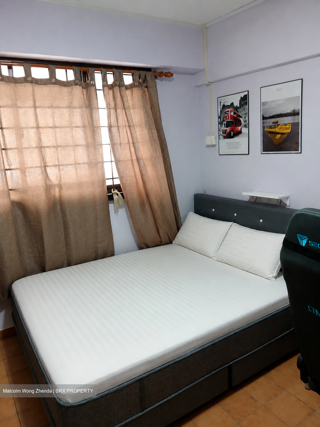 Blk 639 Yishun Street 61 (Yishun), HDB 4 Rooms #589346641